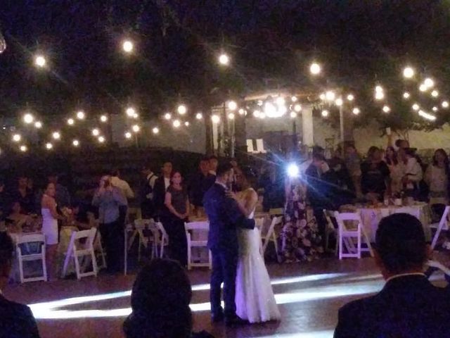 La boda de Roberto y Tania en Santiago, Nuevo León 5