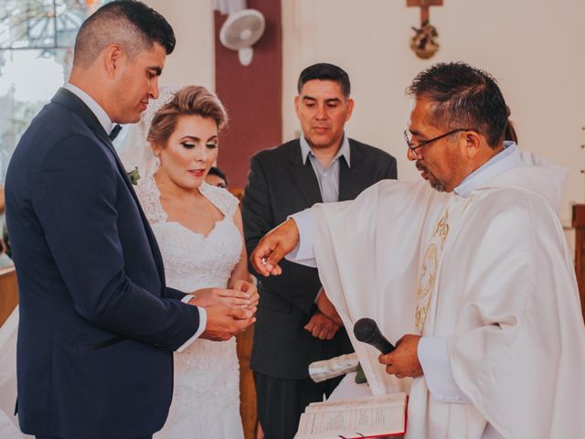 La boda de Eduardo y Nora en Tijuana, Baja California 80