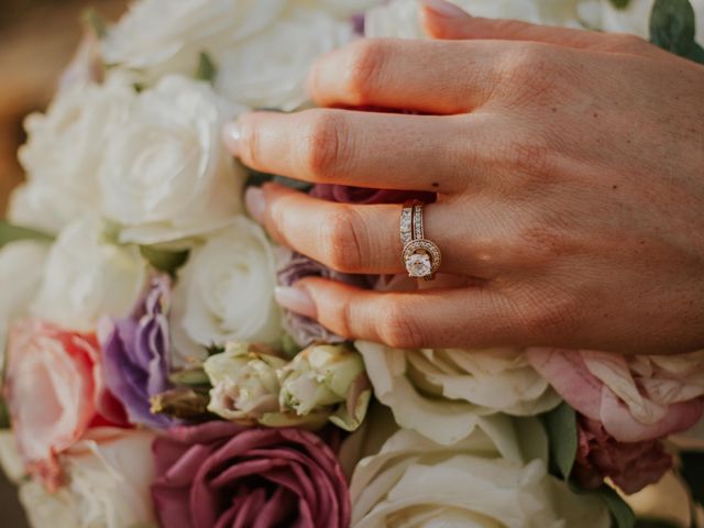 La boda de Eduardo y Nora en Tijuana, Baja California 1