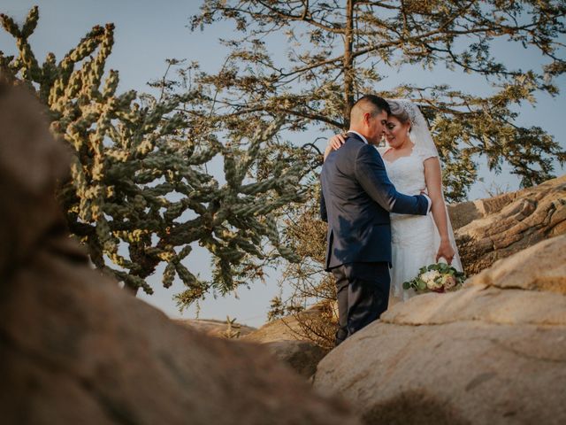 La boda de Eduardo y Nora en Tijuana, Baja California 107