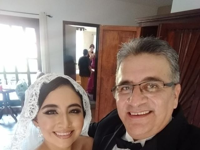 La boda de Eduardo y Laura en Zapopan, Jalisco 4