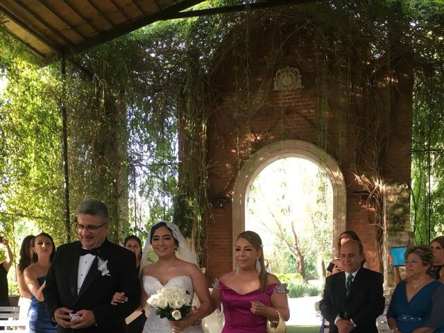 La boda de Eduardo y Laura en Zapopan, Jalisco 5