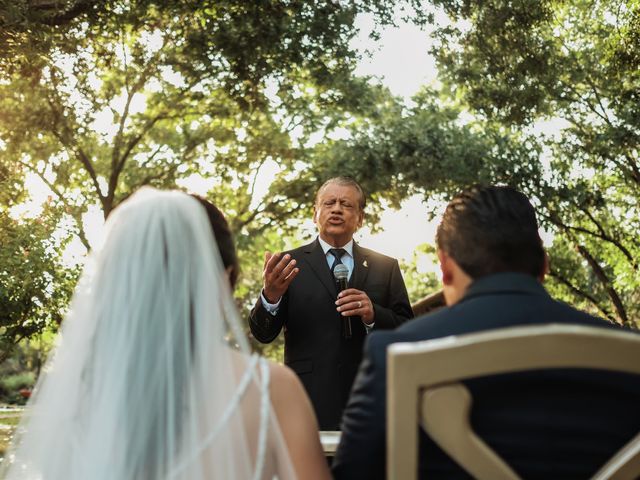 La boda de Adrián y Ariadna en Lerdo, Durango 24