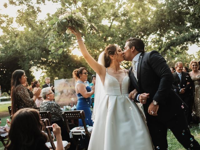 La boda de Adrián y Ariadna en Lerdo, Durango 40