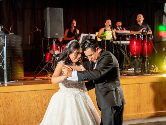 La boda de Víctor y Ilse en Álvaro Obregón, Ciudad de México 21