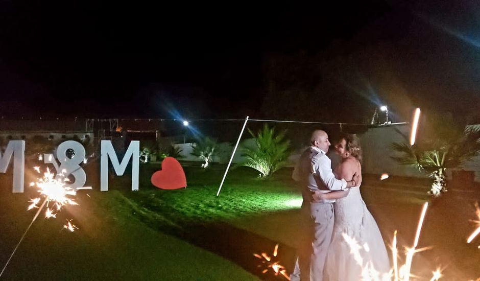 La boda de Michelle  y Guillermo  en Amecameca, Estado México