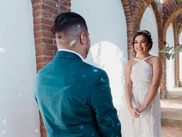La boda de Christian y Wendy en Tijuana, Baja California 14