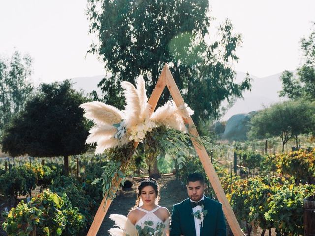 La boda de Christian y Wendy en Tijuana, Baja California 29