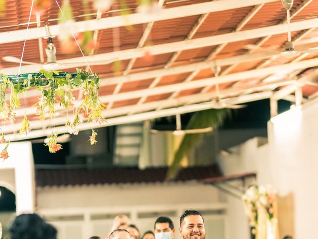 La boda de Fernando y Jazmín en Mérida, Yucatán 6
