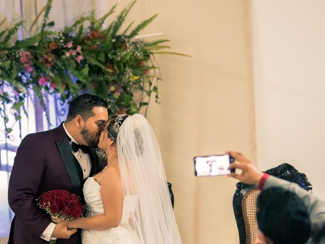 La boda de Fernando y Jazmín en Mérida, Yucatán 10