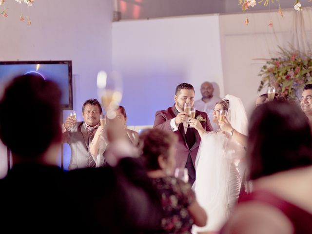 La boda de Fernando y Jazmín en Mérida, Yucatán 14
