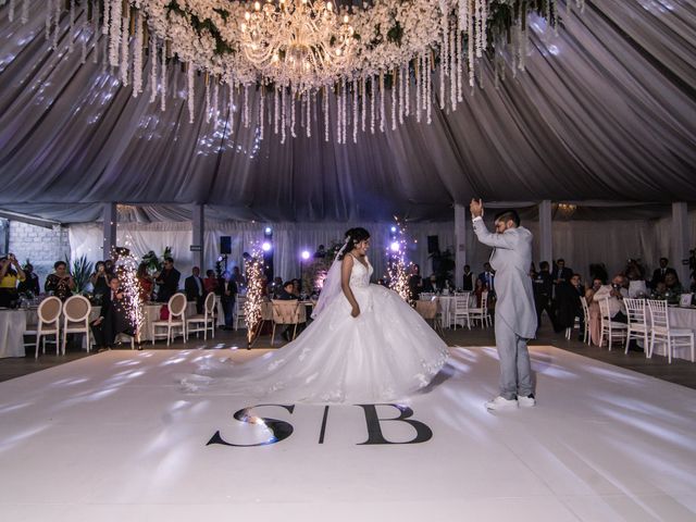 La boda de Sabhan y Brenda en Guanajuato, Guanajuato 7