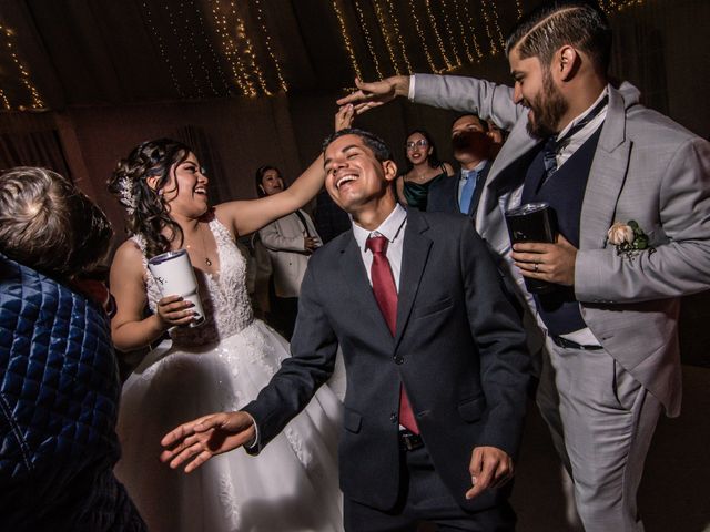 La boda de Sabhan y Brenda en Guanajuato, Guanajuato 13