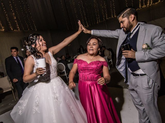 La boda de Sabhan y Brenda en Guanajuato, Guanajuato 14