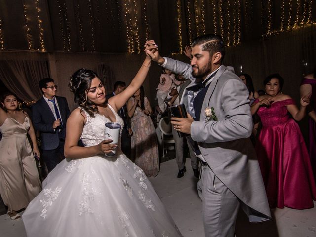 La boda de Sabhan y Brenda en Guanajuato, Guanajuato 15