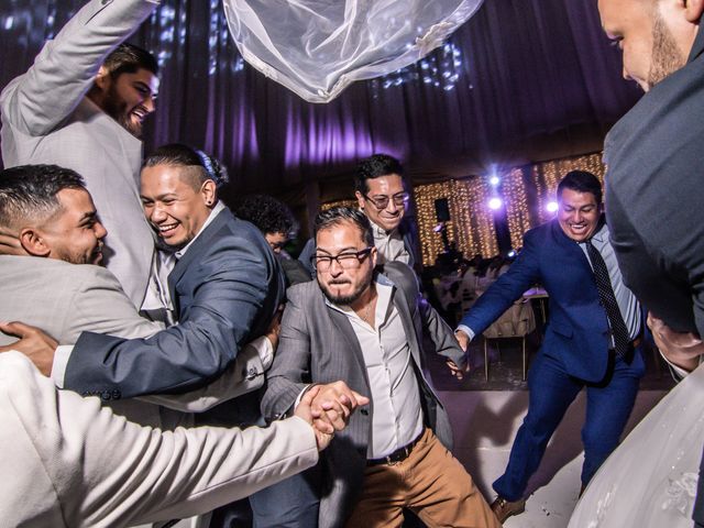 La boda de Sabhan y Brenda en Guanajuato, Guanajuato 29
