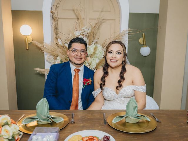 La boda de Josué  y Evelyn  en Torreón, Coahuila 1