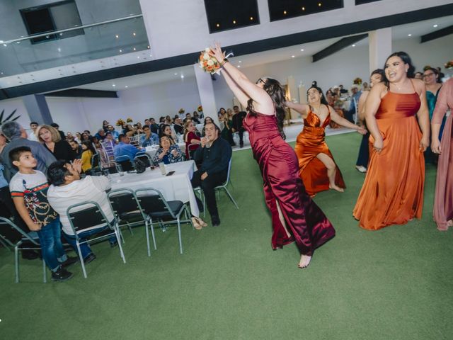 La boda de Josué  y Evelyn  en Torreón, Coahuila 2