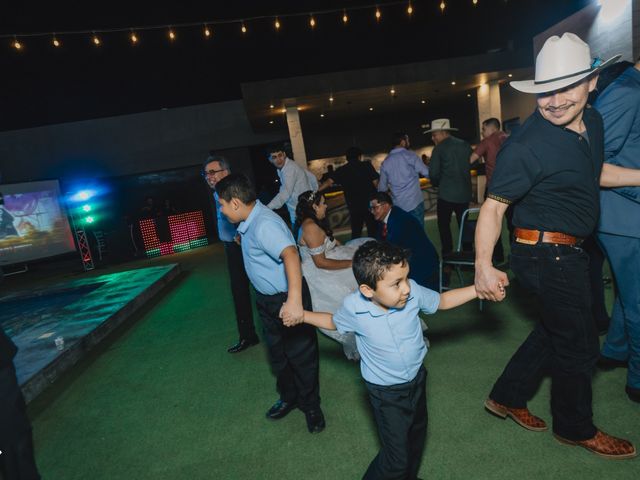 La boda de Josué  y Evelyn  en Torreón, Coahuila 4