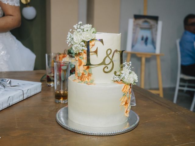 La boda de Josué  y Evelyn  en Torreón, Coahuila 5