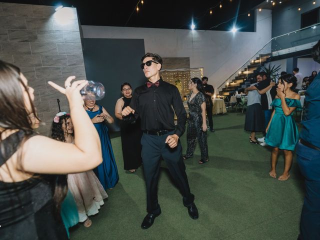 La boda de Josué  y Evelyn  en Torreón, Coahuila 7
