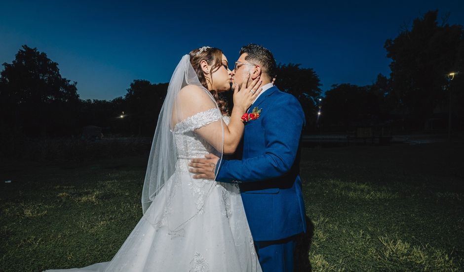 La boda de Josué  y Evelyn  en Torreón, Coahuila
