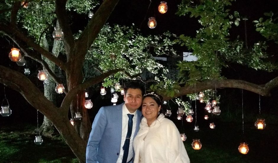 La boda de Diana  y Jan  en Álvaro Obregón, Ciudad de México