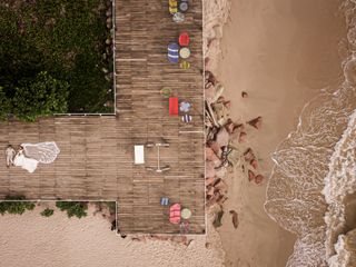 La boda de Azucena y Noe
