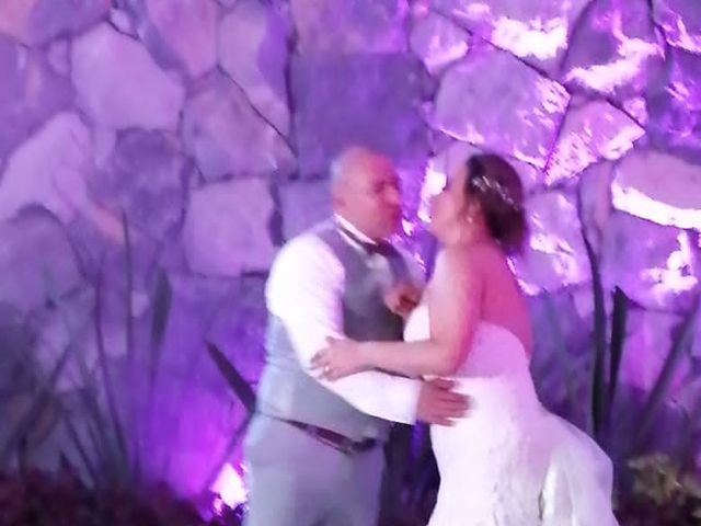 La boda de Guillermo y Michelle en Amecameca, Estado México 6
