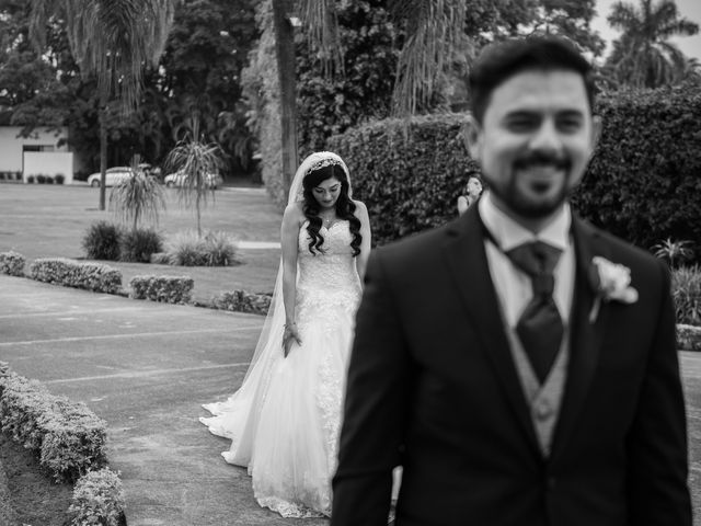 La boda de Jorge y Gina en Tlaquepaque, Jalisco 1