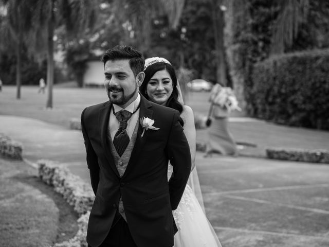 La boda de Jorge y Gina en Tlaquepaque, Jalisco 30