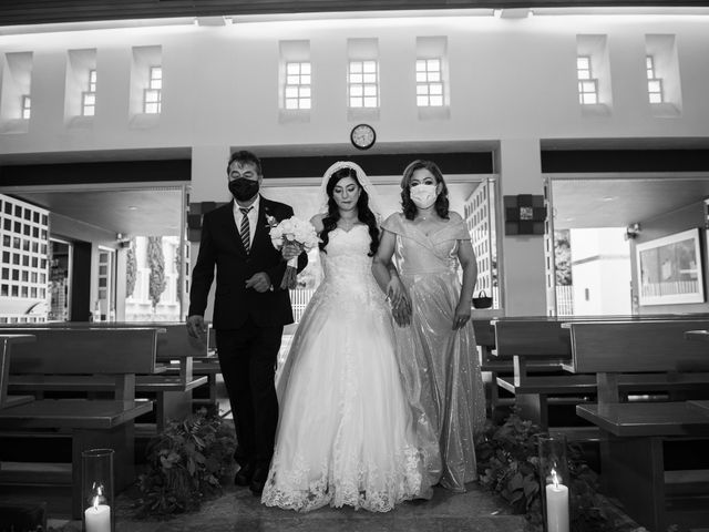 La boda de Jorge y Gina en Tlaquepaque, Jalisco 45