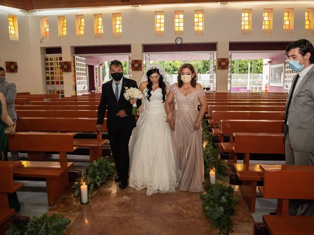 La boda de Jorge y Gina en Tlaquepaque, Jalisco 46