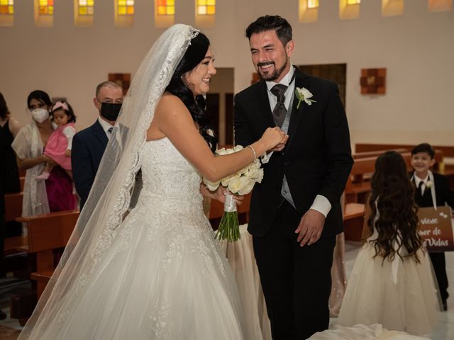 La boda de Jorge y Gina en Tlaquepaque, Jalisco 49