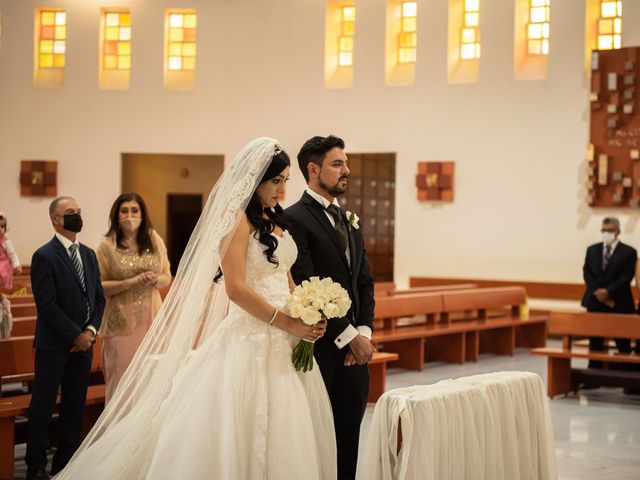 La boda de Jorge y Gina en Tlaquepaque, Jalisco 51