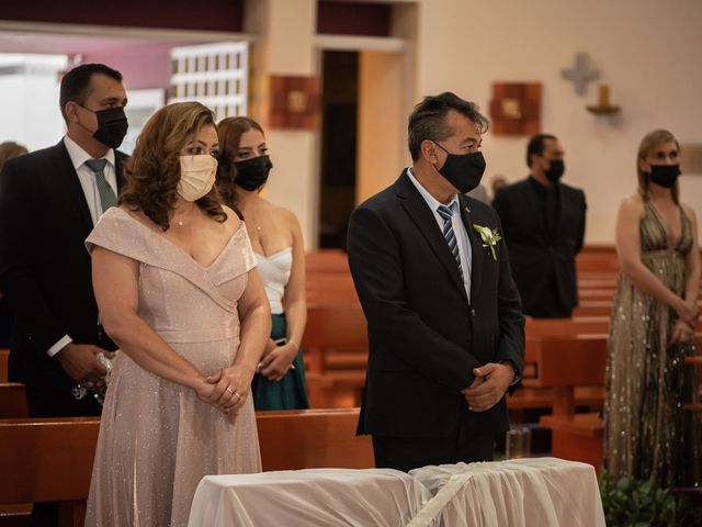 La boda de Jorge y Gina en Tlaquepaque, Jalisco 53