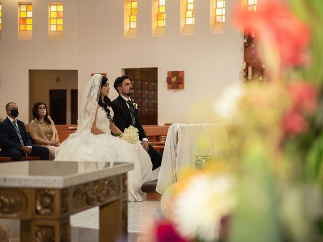 La boda de Jorge y Gina en Tlaquepaque, Jalisco 54