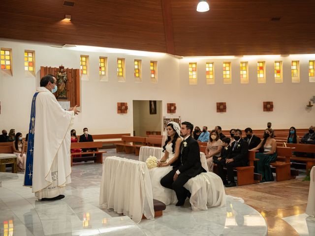 La boda de Jorge y Gina en Tlaquepaque, Jalisco 58