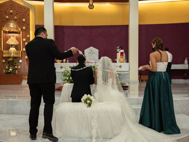 La boda de Jorge y Gina en Tlaquepaque, Jalisco 74