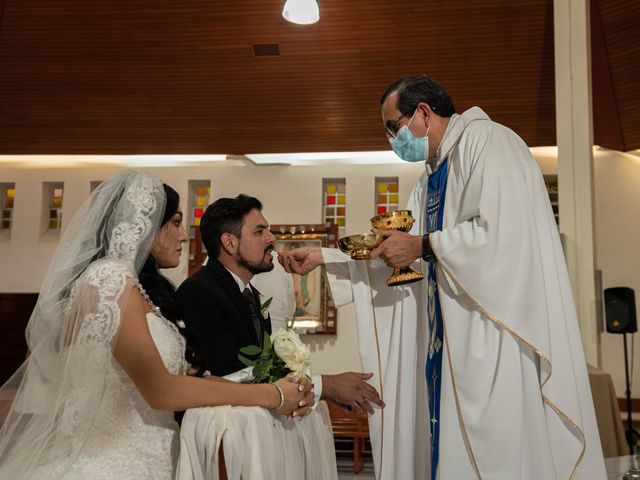 La boda de Jorge y Gina en Tlaquepaque, Jalisco 78