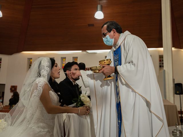 La boda de Jorge y Gina en Tlaquepaque, Jalisco 79