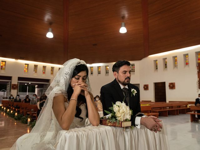 La boda de Jorge y Gina en Tlaquepaque, Jalisco 80