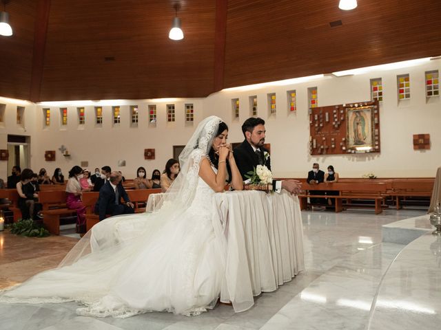 La boda de Jorge y Gina en Tlaquepaque, Jalisco 81