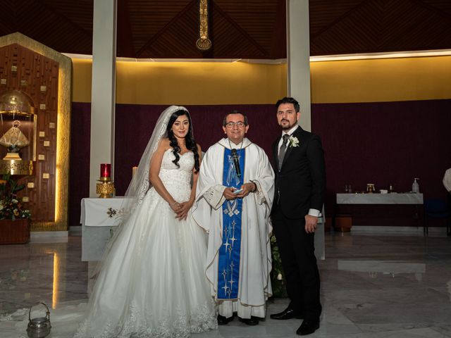 La boda de Jorge y Gina en Tlaquepaque, Jalisco 85