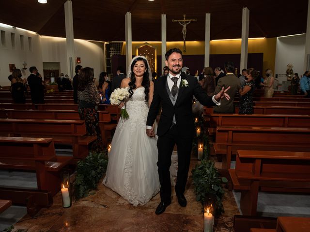La boda de Jorge y Gina en Tlaquepaque, Jalisco 91