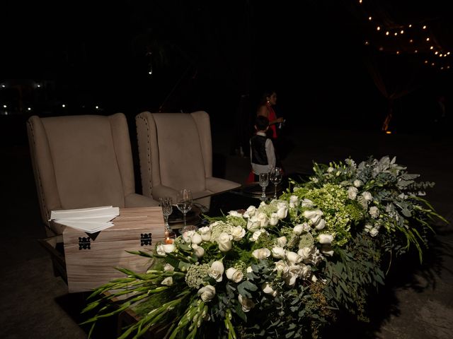 La boda de Jorge y Gina en Tlaquepaque, Jalisco 100