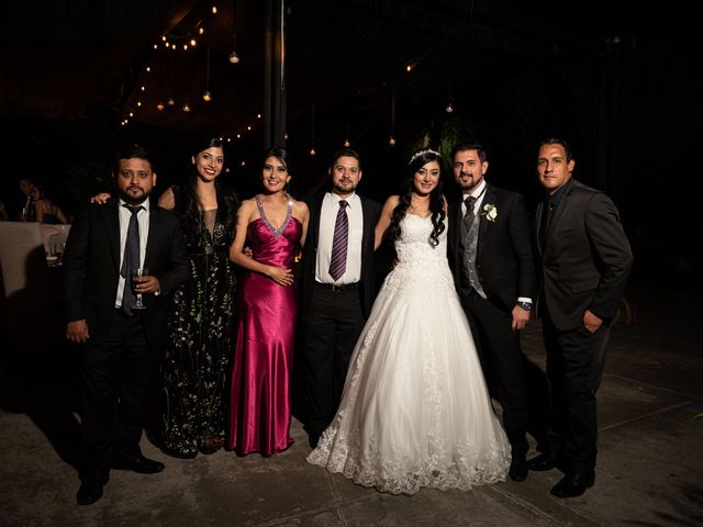 La boda de Jorge y Gina en Tlaquepaque, Jalisco 122