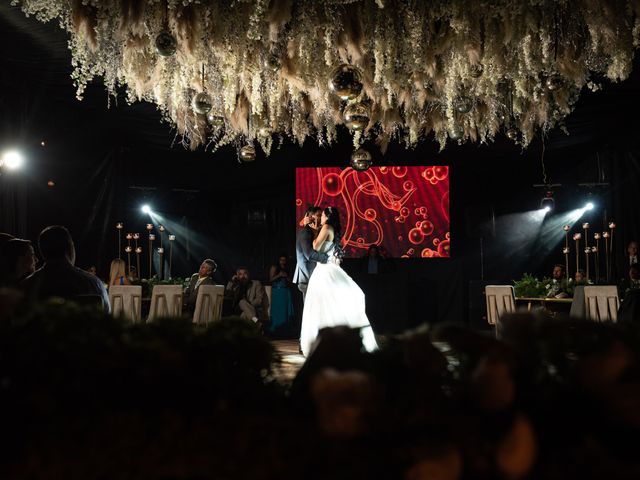 La boda de Jorge y Gina en Tlaquepaque, Jalisco 142