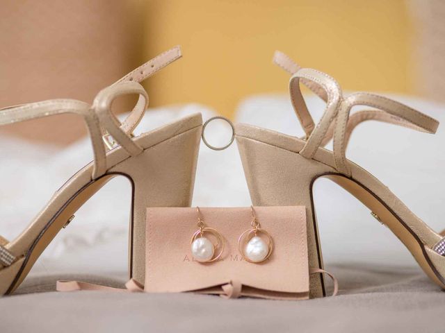 La boda de Patrik y Katie en Puerto Vallarta, Jalisco 4