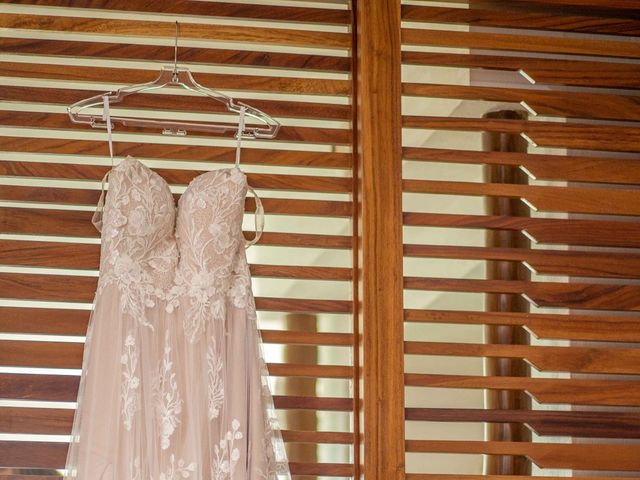 La boda de Patrik y Katie en Puerto Vallarta, Jalisco 8